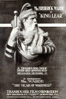 King Lear Trailer