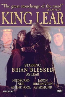 King Lear Trailer