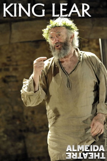 King Lear Trailer
