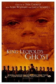 King Leopold's Ghost Trailer