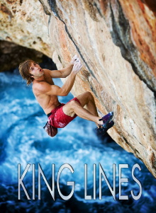King Lines Trailer
