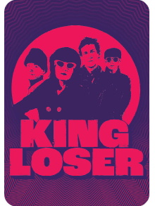 King Loser Trailer
