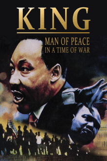 King: Man of Peace in a Time of War Trailer