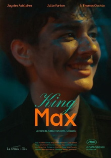 King Max Trailer