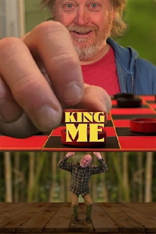 King Me Trailer