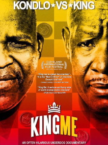 King Me Trailer