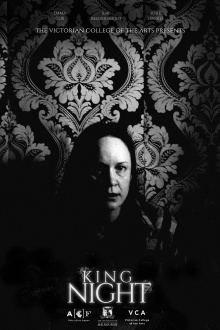 King Night Trailer