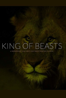 King of Beasts Trailer