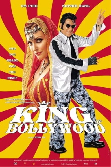 King of Bollywood Trailer