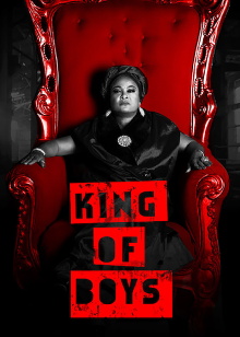 King of Boys Trailer