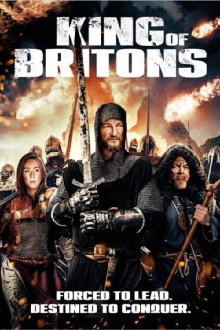 King of Britons Trailer