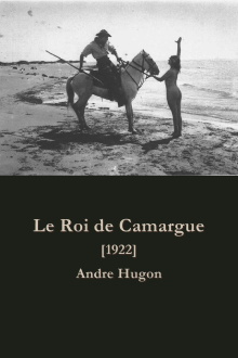 King of Camargue Trailer