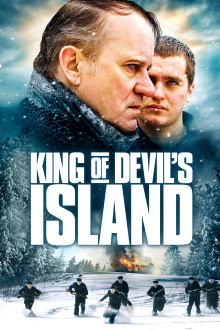 King of Devil's Island Trailer