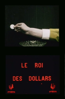 King of Dollars Trailer