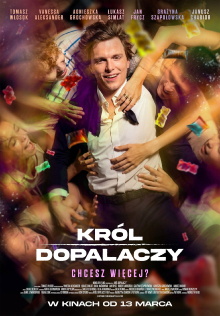King of Dope Trailer
