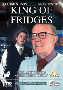 King of Fridges Trailer