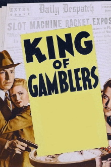 King of Gamblers Trailer
