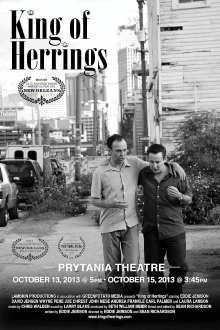King of Herrings Trailer