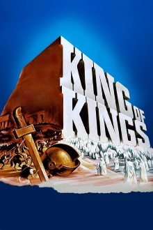 King of Kings Trailer