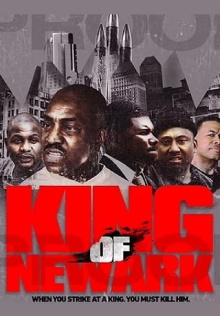 King of Newark Trailer