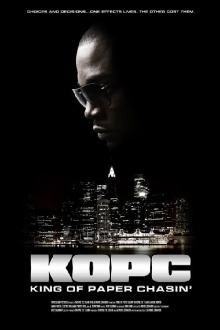 King of Paper Chasin' Trailer