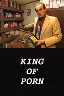 King of Porn Trailer