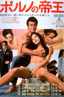 King of Pornography Trailer