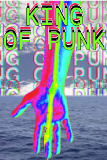 King of Punk Trailer