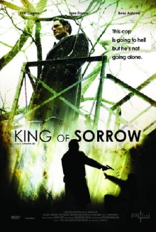 King of Sorrow Trailer