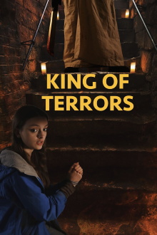 King of Terrors Trailer