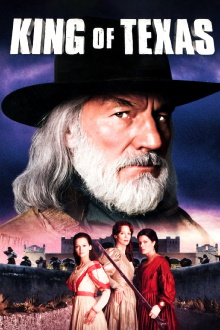 King of Texas Trailer