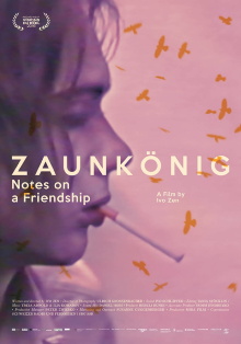 King of the Airs: Notes on a Friendship Trailer