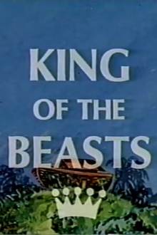 King of the Beasts Trailer