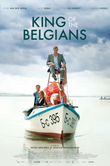 King of the Belgians Trailer
