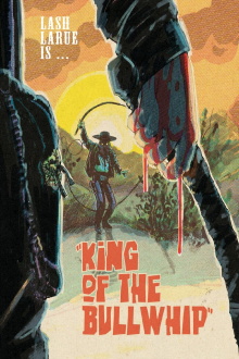 King of the Bullwhip Trailer