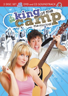 King of the Camp Trailer
