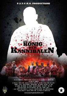 King of the Cannibals Trailer