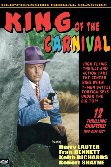 King of the Carnival Trailer