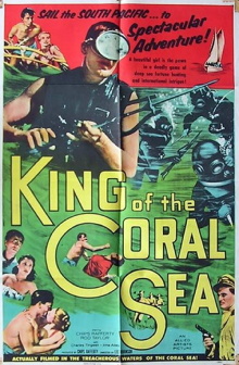 King of the Coral Sea Trailer