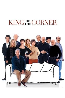 King of the Corner Trailer