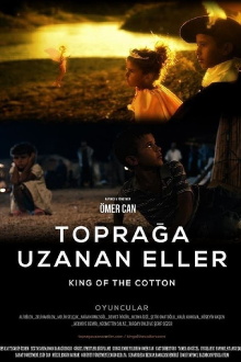 King of the Cotton Trailer