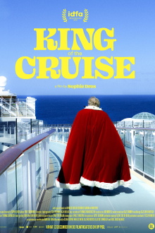 King of the Cruise Trailer