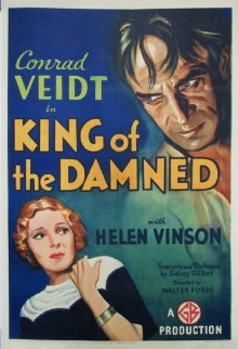 King of the Damned Trailer
