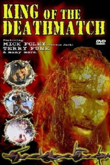 King of the Death Match Tournament Trailer