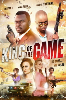 King of the Game Trailer