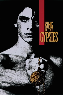 King of the Gypsies Trailer