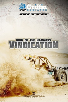King Of The Hammers 6: Vindication Trailer