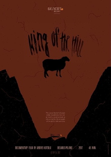 King of the Hill Trailer