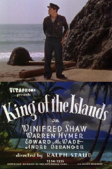 King of the Islands Trailer
