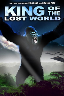 King of the Lost World Trailer